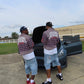 Chasing Currency Flannel