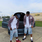 Chasing Currency Flannel