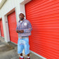 Chasing Currency Flannel