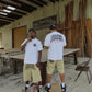 Triple C Tee