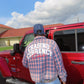 Chasing Currency Flannel